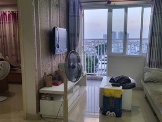 Bán căn hộ góc cc 155 nguyễn chí thanh giá 4,5 tỷ