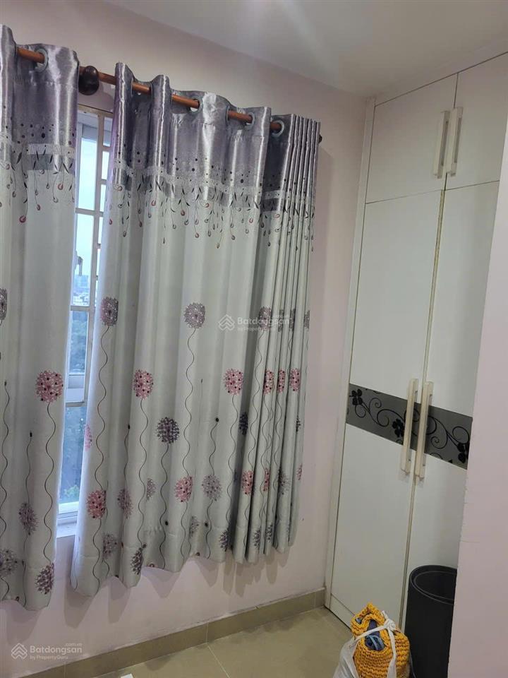 Bán căn hộ góc cc 155 nguyễn chí thanh giá 4,5 tỷ
