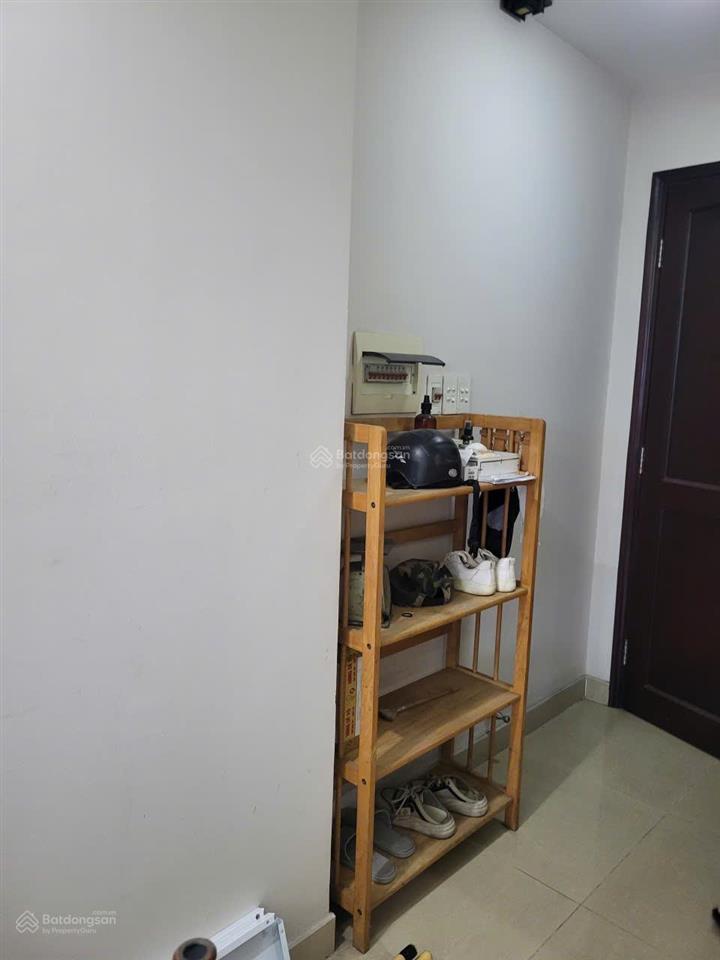 Bán căn hộ góc cc 155 nguyễn chí thanh giá 4,5 tỷ