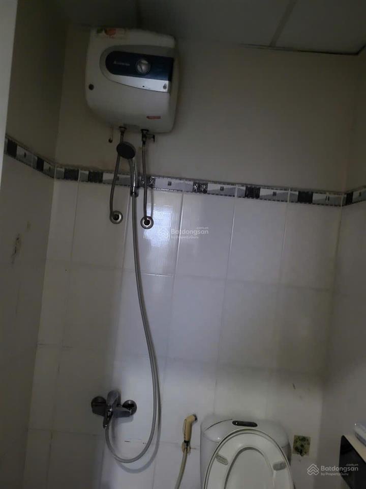 Bán căn hộ góc cc 155 nguyễn chí thanh giá 4,5 tỷ