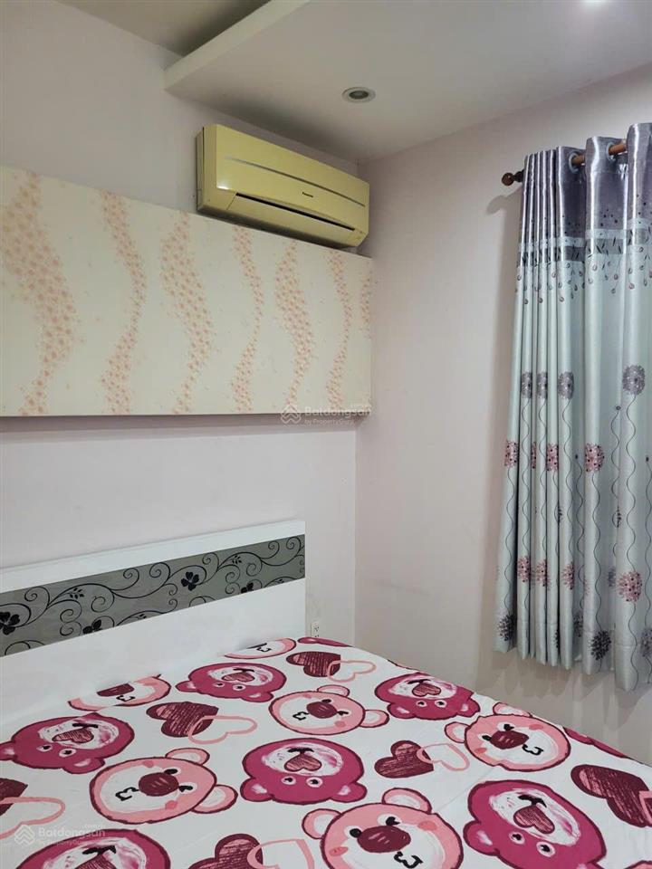 Bán căn hộ góc cc 155 nguyễn chí thanh giá 4,5 tỷ