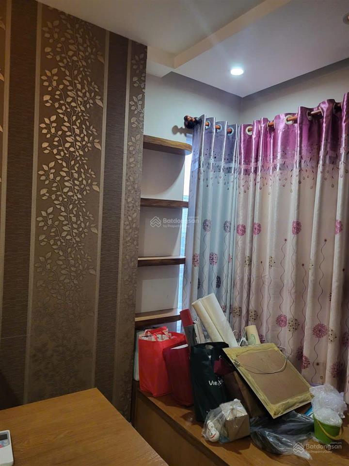 Bán căn hộ góc cc 155 nguyễn chí thanh giá 4,5 tỷ