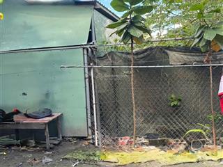 Đất 1 xẹc tl 10 đầu cỗng khu công nghiệp tân đức