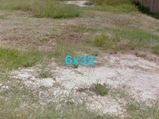 Đất rẽ ven thị trấn đức hòa, 6x32m giá chỉ 680tr thổ full