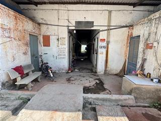 Cần bán dãy trọ 624m2 có 10p và đất trống