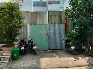 Đất nền mt đường số ,trong khu dân cư phong phú 5. dt 4,5x18m sổ hồng riêng, đối diện bến xe q8