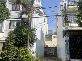 Hạ giá bán nhanh. đất nền đường số trong khu dân cư phong phú 5. dt 4,5x18=81m, shr. 6,9 tỷ