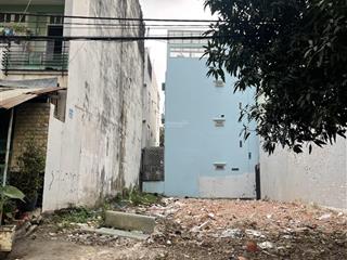 Đất nền mt đường số 7, đối diện trung tâm thương mại, thuộc kdc phong phú 5. giá 7,9tỷ