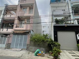 Giá tốt nhất trên trục đường 13. cần bán lô đất mt đường số 13, khu dân cư phong phú 5. dt 4x18m