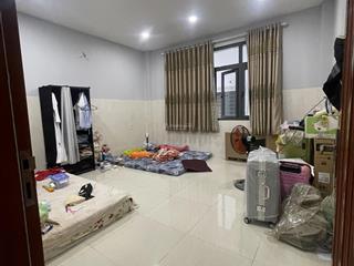 Nhà 3 tầng đường số trong khu dân cư bình hưng. dt 4x20 = 80m2 sổ hồng hoàn công đủ