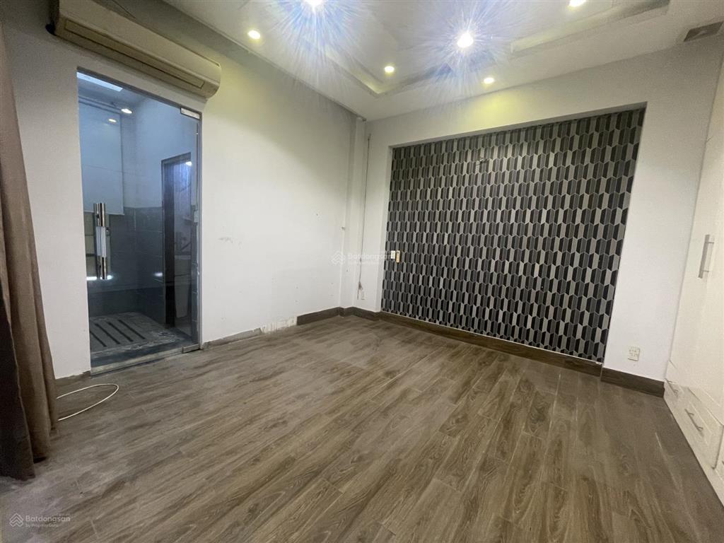 Nhà 3 tầng đường số trong khu dân cư bình hưng. dt 4x20 = 80m2 sổ hồng hoàn công đủ
