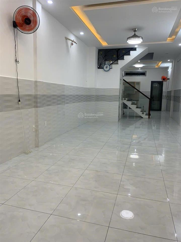 Nhà 2 tầng đường số trong khu dân cư bình hưng, giá 7,999tỷ. dt 4x16m