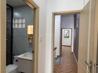 Cắt lỗ giảm sâu. nhà mặt tiền đường số 10, kdc phong phú 5, bình hưng. 3 lầu, giá 12 tỷ