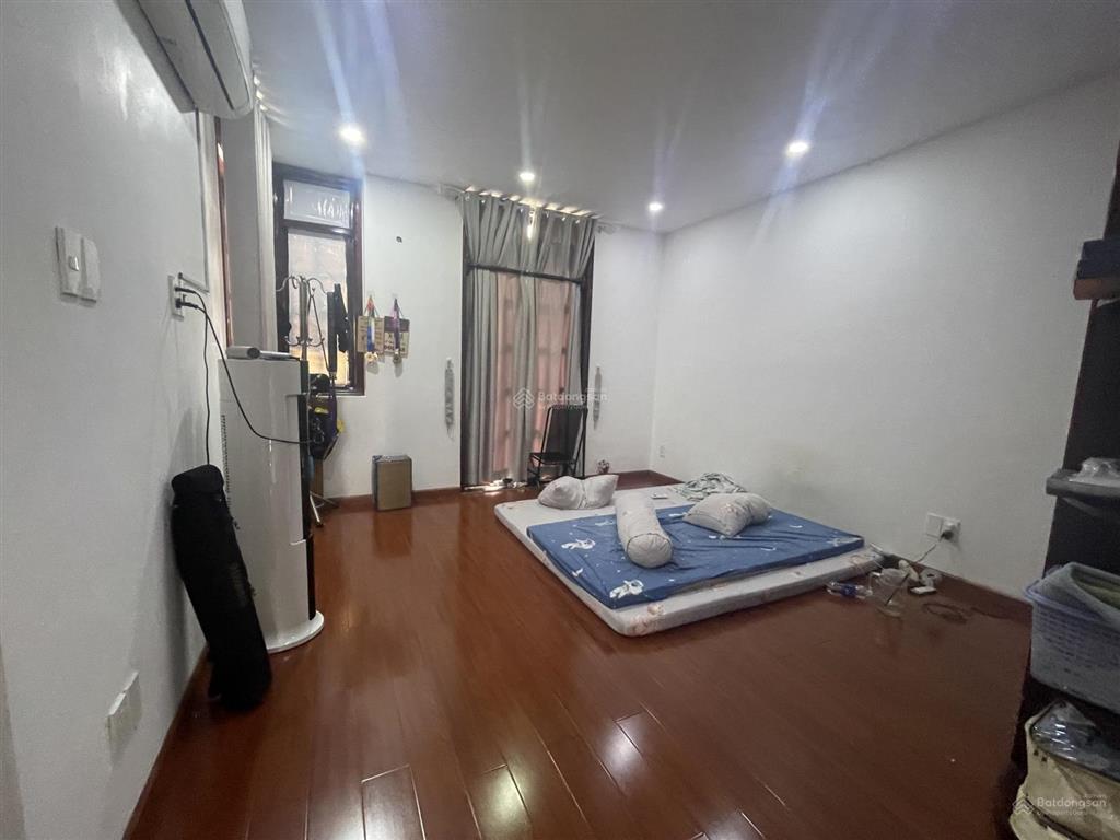 Bán nhà 4 tầng, khu dân cư phong phú 5. dt 4,5x18m, sổ hồng hoàn công đủ