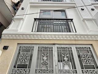 Tòa căn hộ dịch vụ 5 tầng 7x21(200m2) hẻm 5m thống nhất  nhà thiếu nhi gò vấp