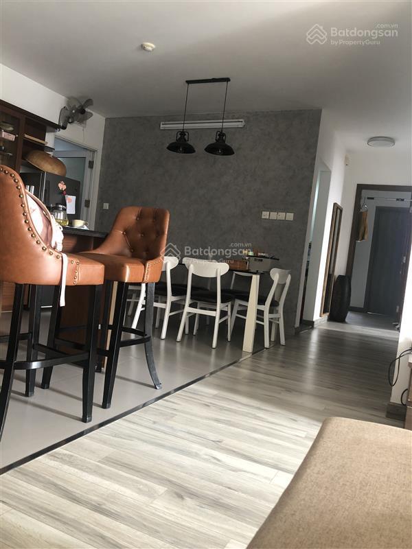 Chính chủ thật bán căn hộ dpn 141m2 4pn 2wc, nhà đã sửa lại toàn bộ từ 3pn thành 4pn đẹp như hình