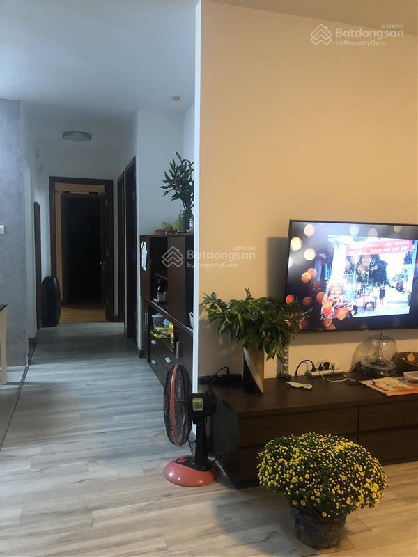 Chính chủ thật bán căn hộ dpn 141m2 4pn 2wc, nhà đã sửa lại toàn bộ từ 3pn thành 4pn đẹp như hình