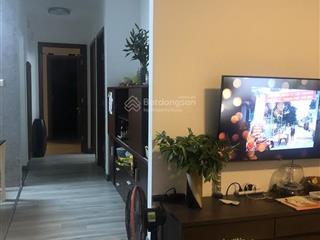 Chính chủ thật bán căn hộ dpn 141m2 4pn 2wc, nhà đã sửa lại toàn bộ từ 3pn thành 4pn đẹp như hình