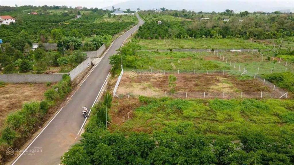 Bán đất tại xã hoà bắc, di linh, lâm đồng, giá ưu đãi 1,3 tỷ, diện tích 112m2