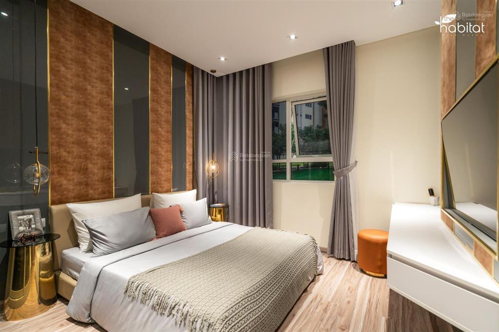Hàng habitat lấy căn theo nhu cầu khách hàng, tt 10% ký hđ, nhận nhà cho thuê ngay, tt tiến độ