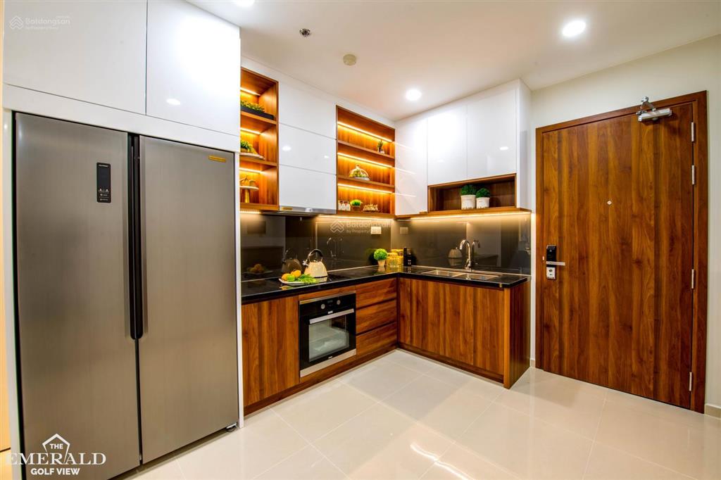 Giỏ hàng emerald golf view lấy căn theo nhu cầu kh, tt 10% nhận nhà cho thuê, tt giãn 18th, ck 11%