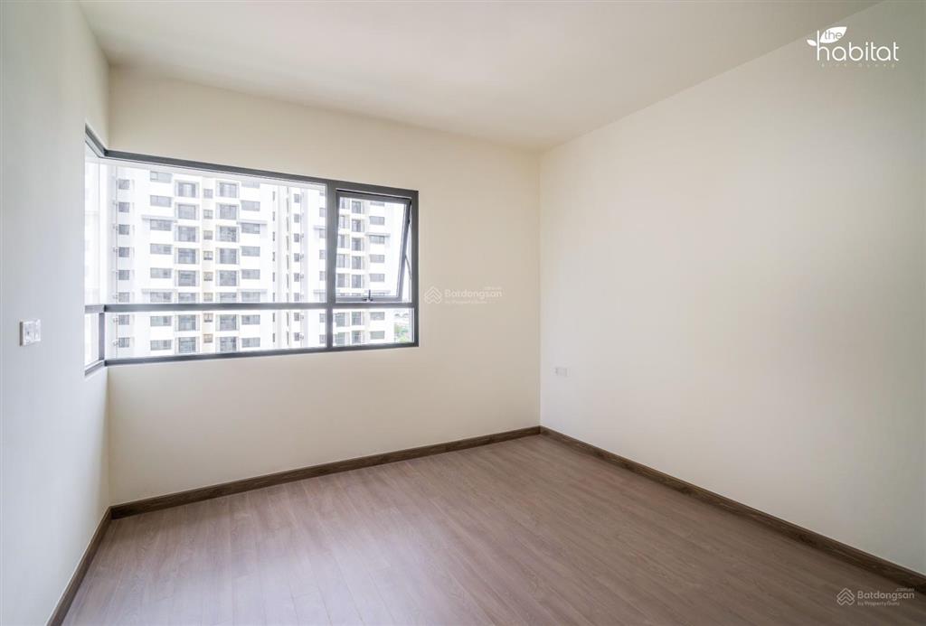 Bán căn hộ habitat 2pn  2wc, 70m2 view khuôn viên, cho thuê từ 12  15 triệu/tháng
