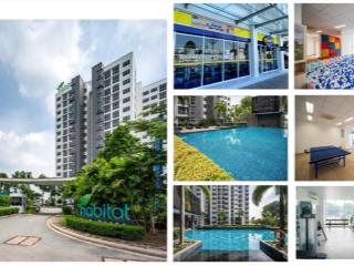 Gấp, cần bán lại căn hộ tầng 9, view thành phố ngay aeon mall, cạnh kcn, mua lại cho thuê tốt