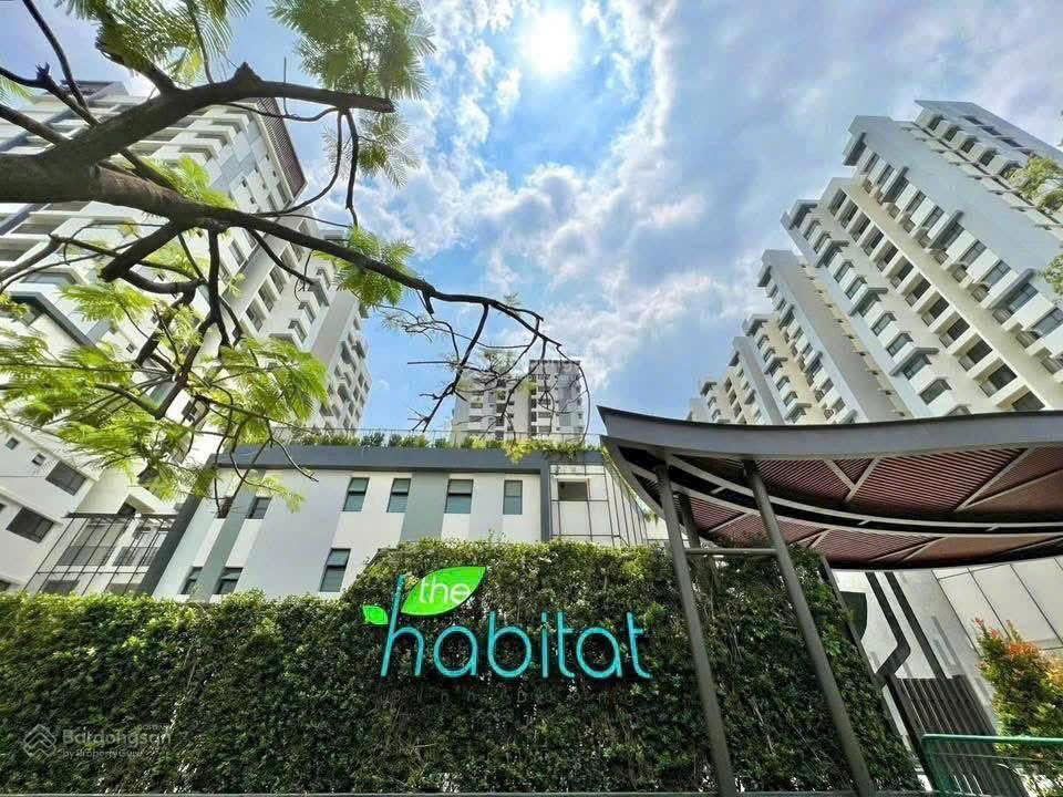 Giỏ hàng habitat chuyển nhượng lấy căn theo nhu cầu khách hàng, tt 10% ký hđ, nhận nhà cho thuê