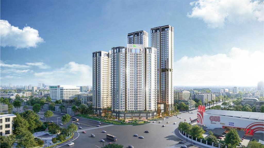 Giỏ hàng green skyline lấy căn theo nhu cầu khách hàng, tt 10% ký hđ, pttt 5%/2 tháng, ck 16%