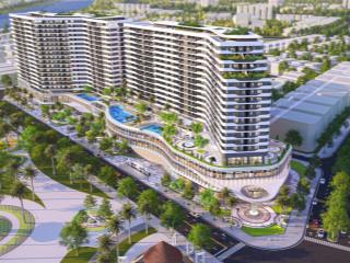 Căn hộ diamond sky vạn phúc city tầng 18 view siêu đẹp, tt 15% ký hđ, pttt 2.5%/tháng, ck 9.5%