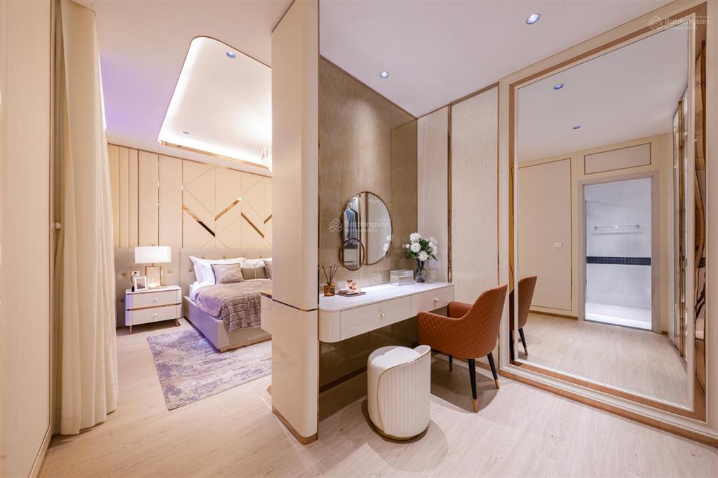 Căn hộ diamond sky vạn phúc city tầng 18 view siêu đẹp, tt 15% ký hđ, pttt 2.5%/tháng, ck 9.5%