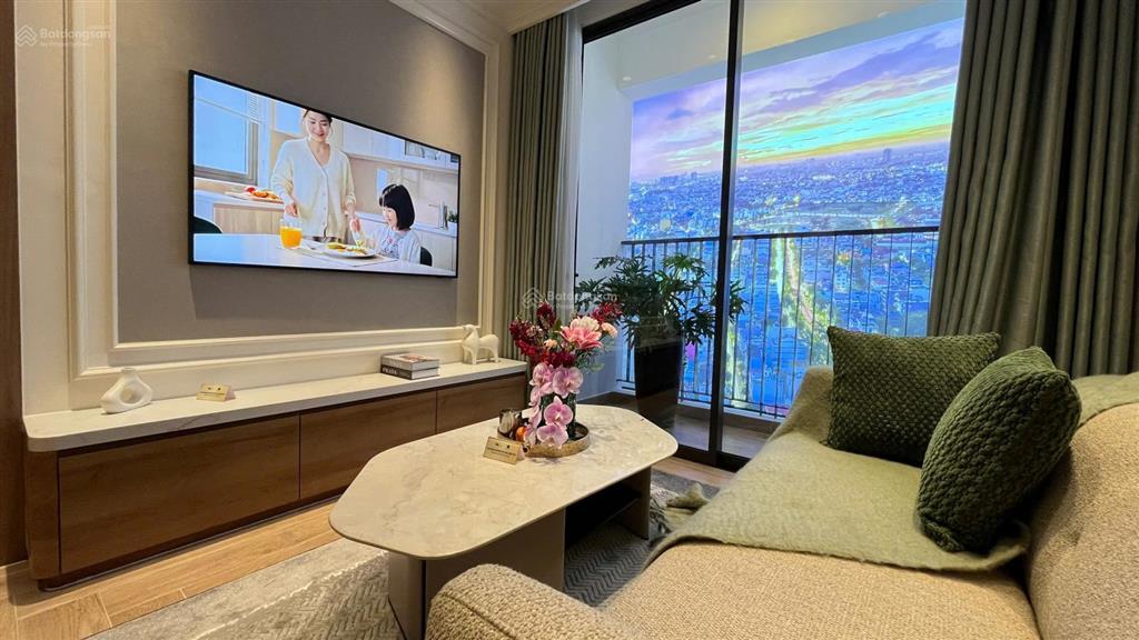 Green skyline mua căn hộ, đừng chỉ nhìn giá hãy nhìn chính sách