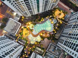 Green skyline mua căn hộ, đừng chỉ nhìn giá hãy nhìn chính sách
