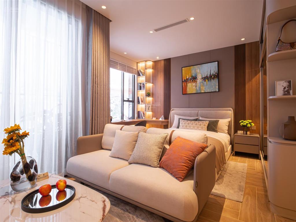 Green skyline căn hộ cao cấp đối diện go! dĩ an | giá từ 2,8 tỷ