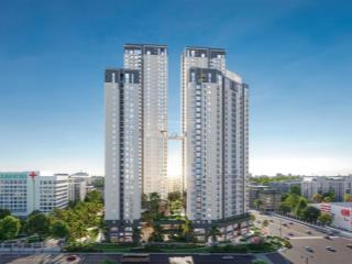 Green skyline căn hộ cao cấp đối diện go! dĩ an | giá từ 2,8 tỷ