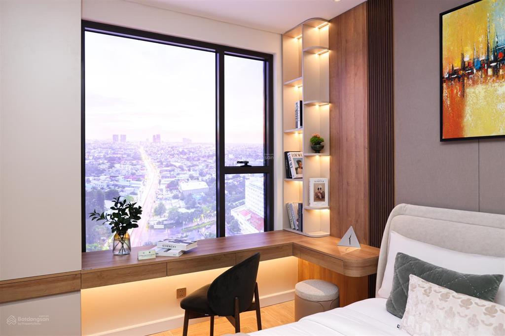 Green skyline căn hộ cao cấp đối diện go! dĩ an | giá từ 2,8 tỷ