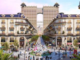Giỏ hàng nhà phố vạn phúc city  lựa chọn căn phù hợp nhu cầu và tài chính, ck 6%