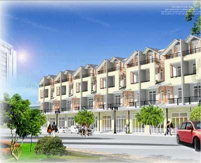 Cần tiền nên bán gấp dự án đất nền