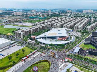Bán nền lô góc kdc nam rạch chiếc  cạnh global city siêu vip chỉ 24 tỷ