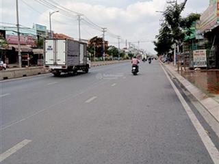 Nhà mặt tiền đường đặng thúc vịnh
