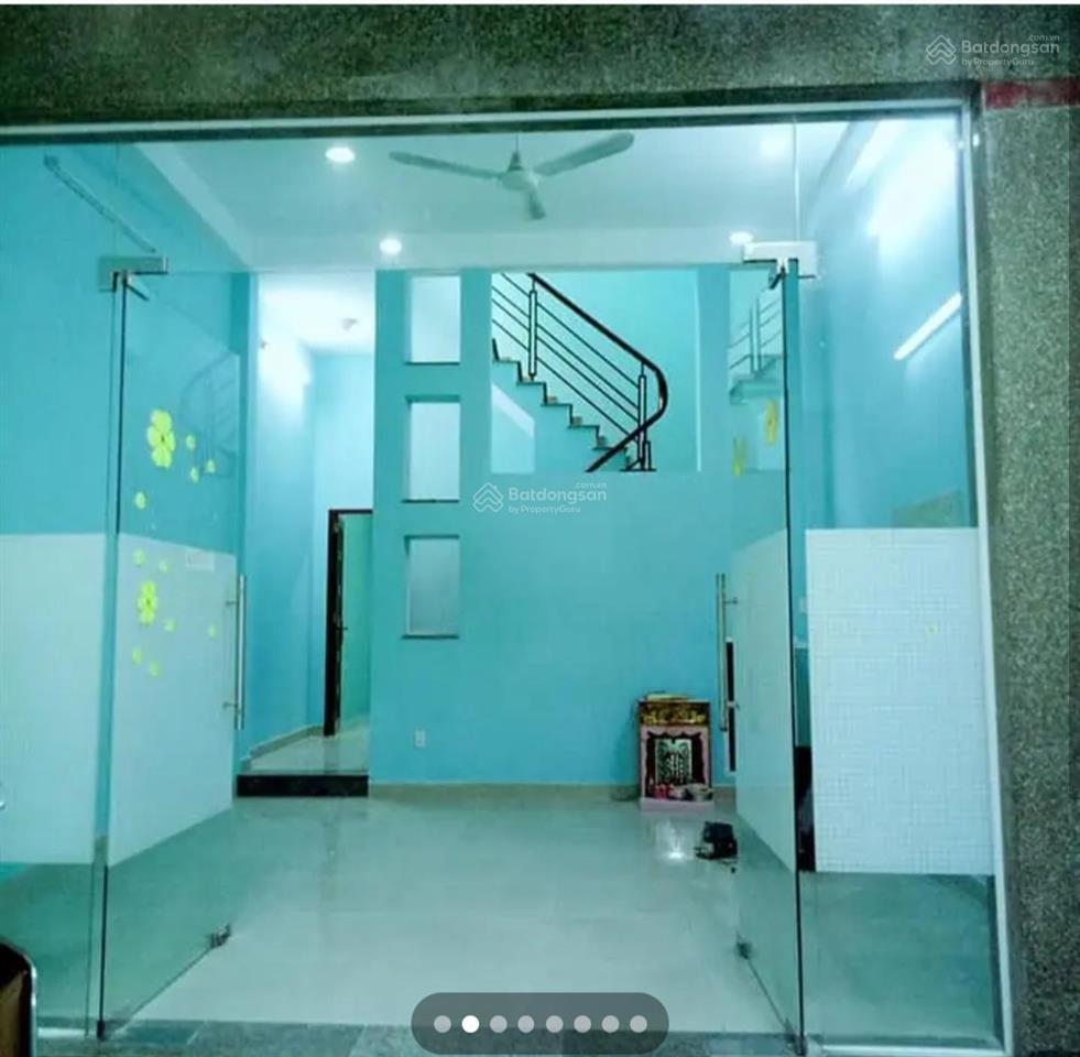 Cho thuê nhà mặt tiền làm văn phòng công ty