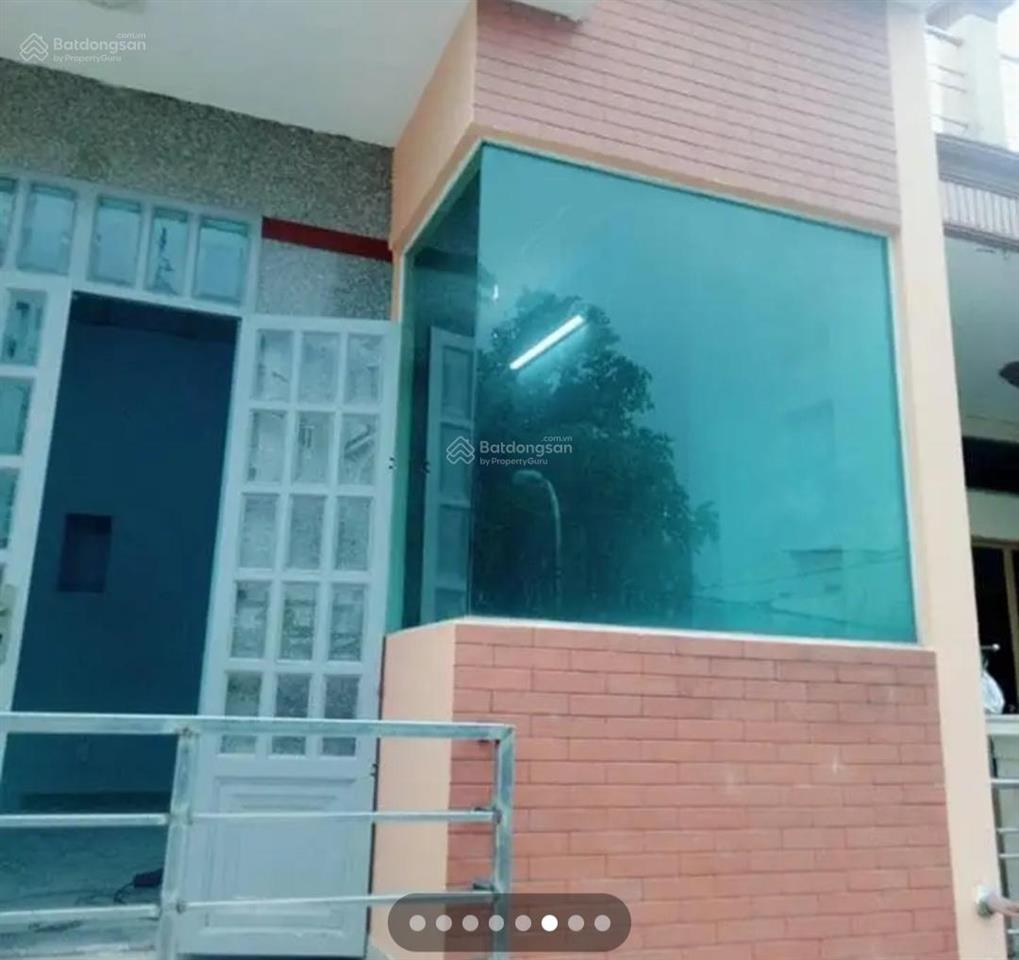 Cho thuê nhà mặt tiền làm văn phòng công ty