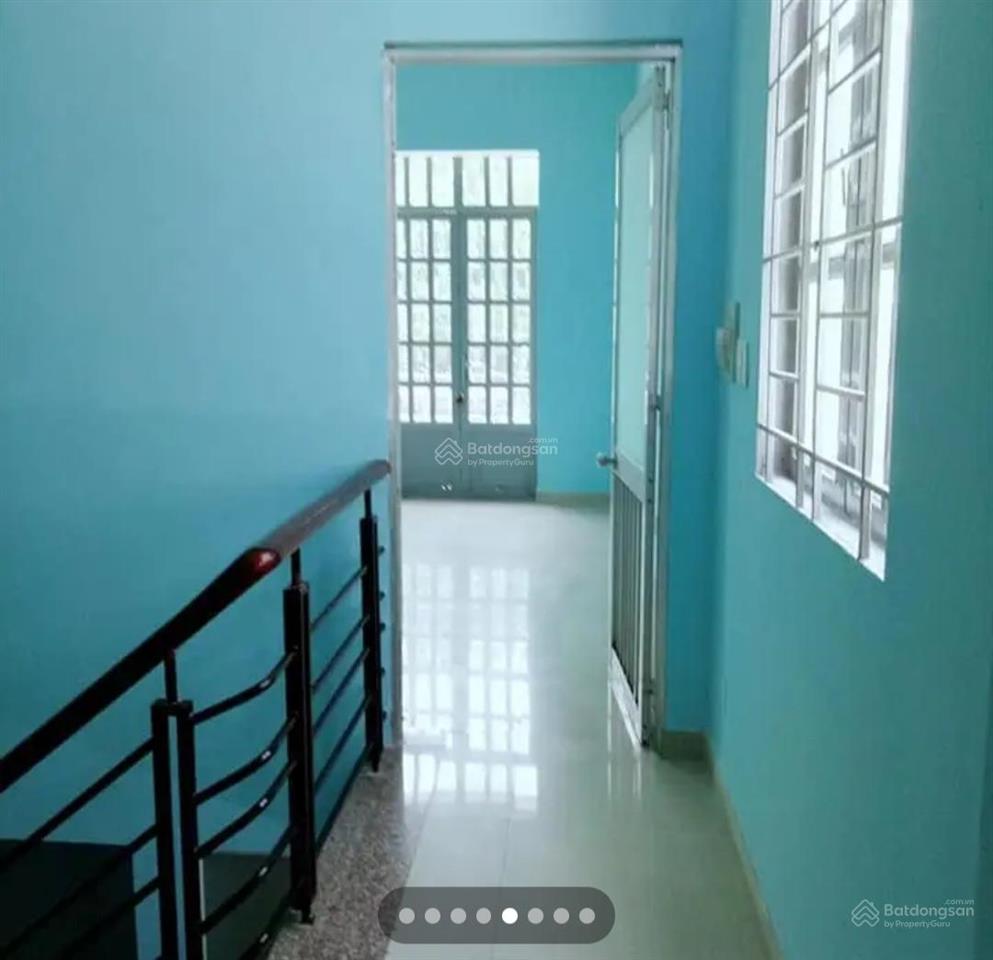 Cho thuê nhà mặt tiền làm văn phòng công ty