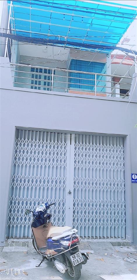 Cho thuê nhà mặt tiền làm văn phòng công ty