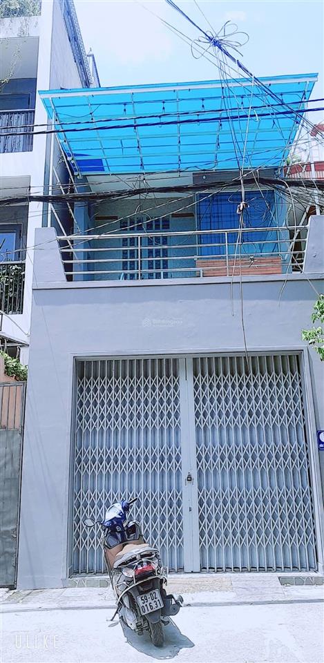 Chính chủ cho thuê nhà nguyên căn tây thạnh, tân phú