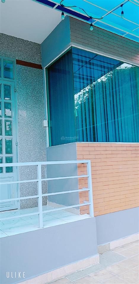 Chính chủ cho thuê nhà nguyên căn tây thạnh, tân phú