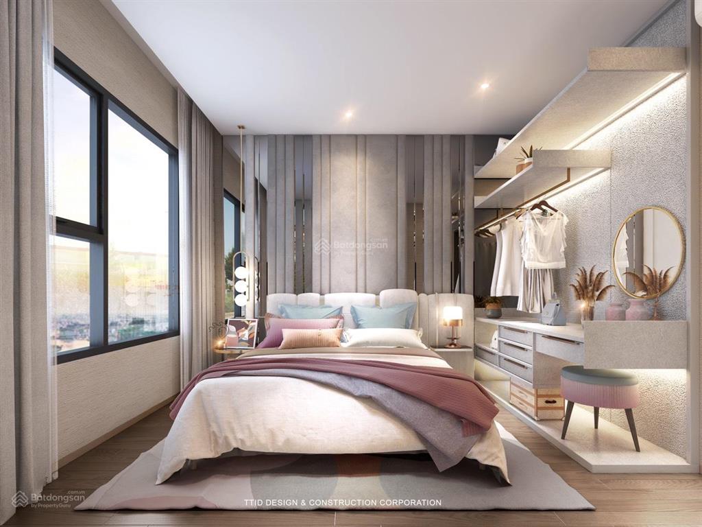 Bán căn hộ the rivana 1pn view sông và landmark giá thực ko đăng ảo