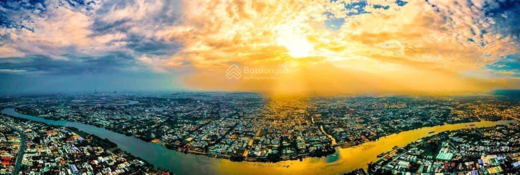 Bán căn hộ the rivana 1pn view sông và landmark giá thực ko đăng ảo