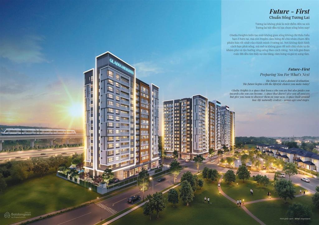 Mở bán đợt đầu tiên chiết khấu 14%  hỗ trợ thông tin và đi xem nhà mẫu