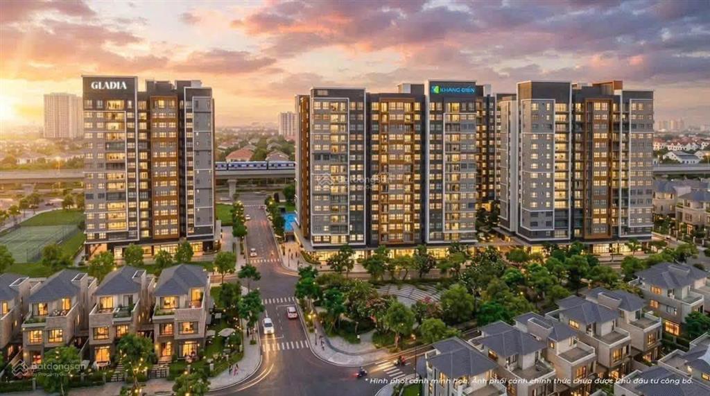Mở bán đợt đầu tiên chiết khấu 14%  hỗ trợ thông tin và đi xem nhà mẫu